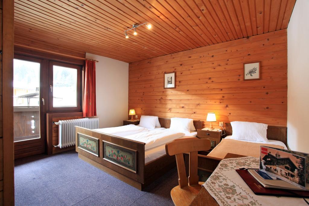 Gasthaus Steinberg Westendorf Habitación foto